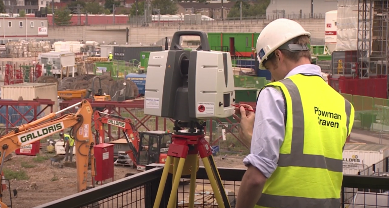 145TheSurveyorsStory